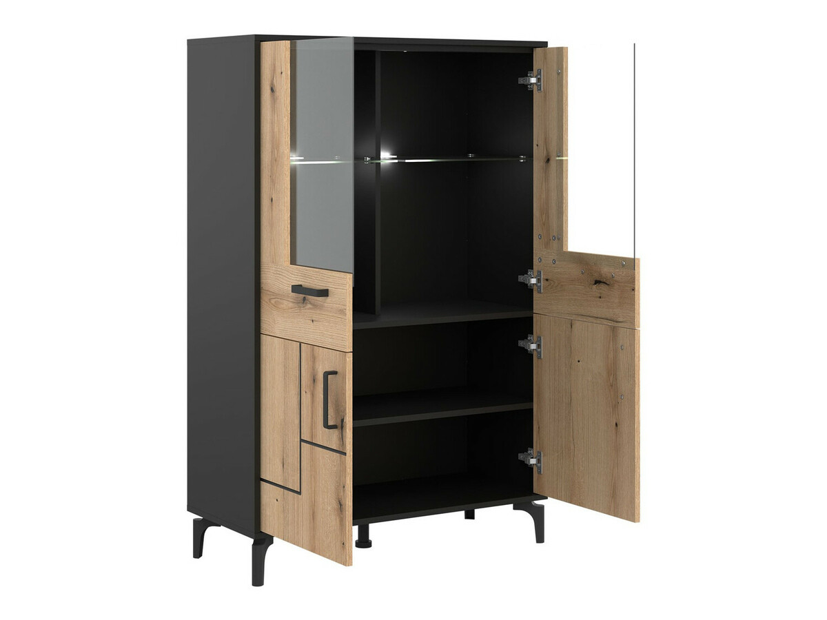 Svetainės komplektas Larbalu 110