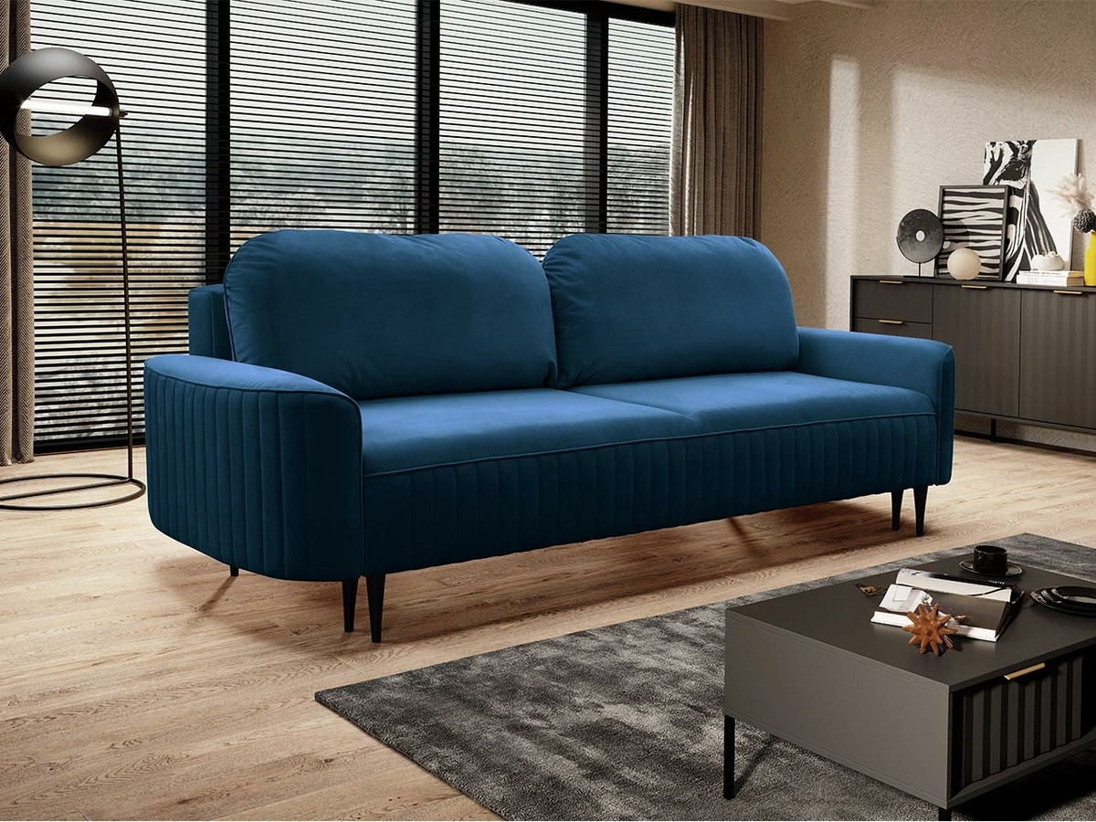 Sofa lova Kingston 138 (Velluto 11)