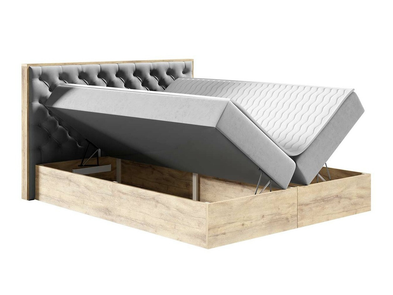 Continental lova Baltimore 182 (Votan ąžuolas + Faro 7)