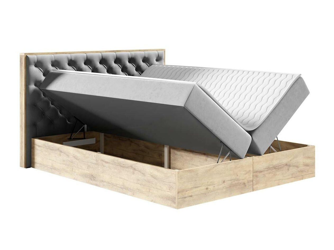 Continental lova Navis I (Votan ąžuolas + Faro 4)