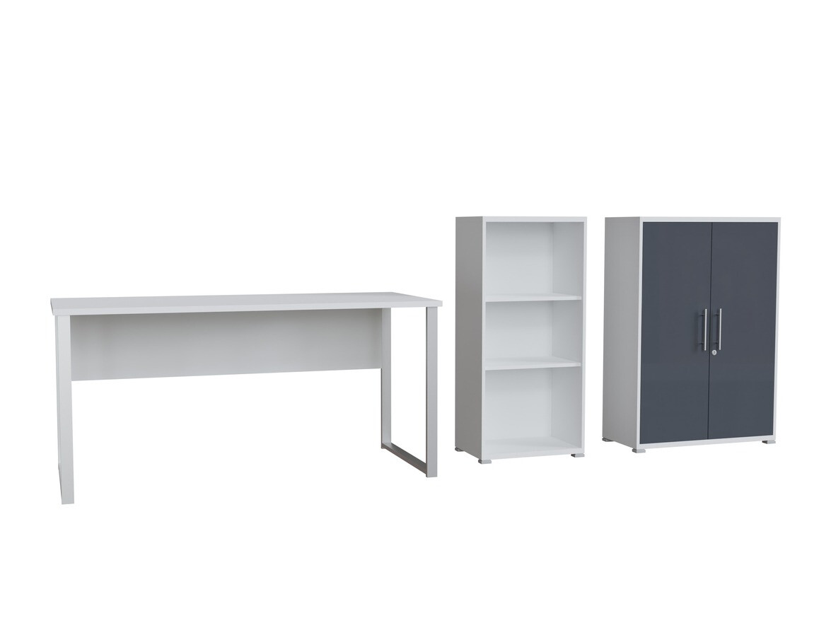 Biuro komplektas Cirvene 115