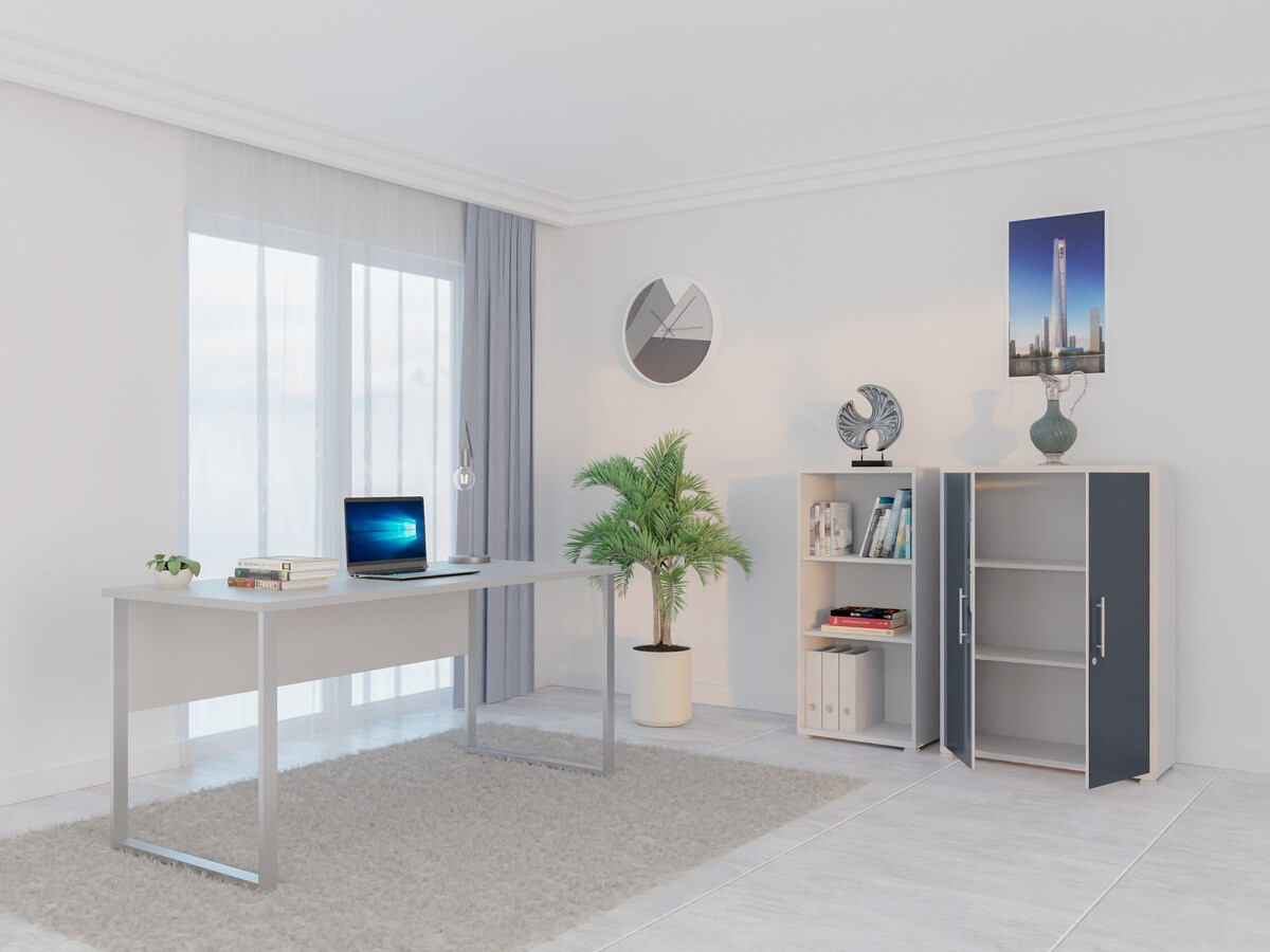 Biuro komplektas Cirvene 115