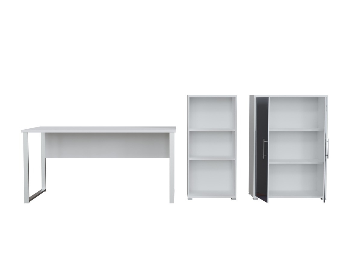 Biuro komplektas Cirvene 115