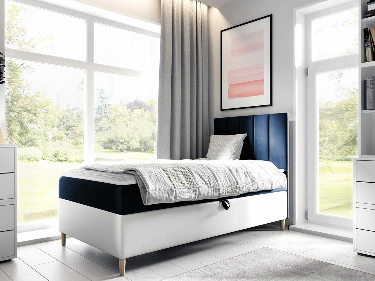 Continental lova Lucus VI (Soft 017 + Fresh 11)
