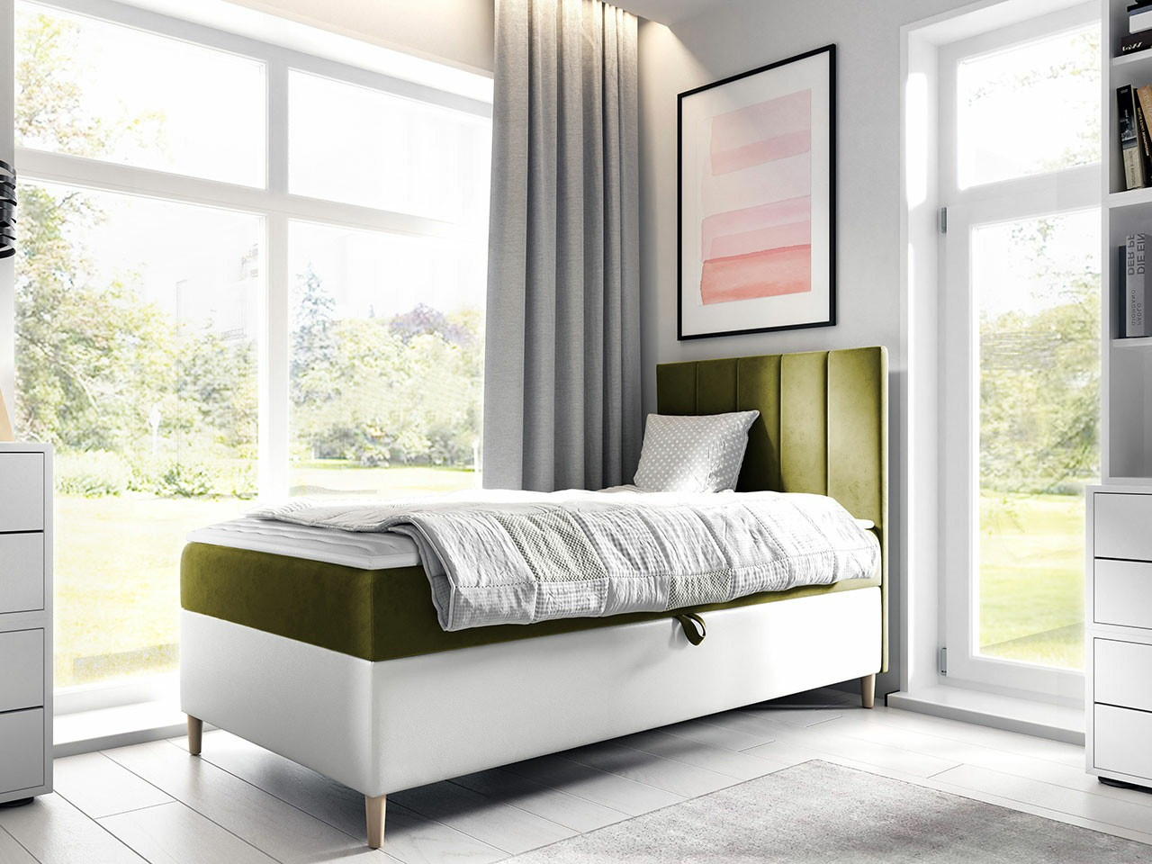 Continental lova Lucus VI (Soft 017 + Fresh 12)