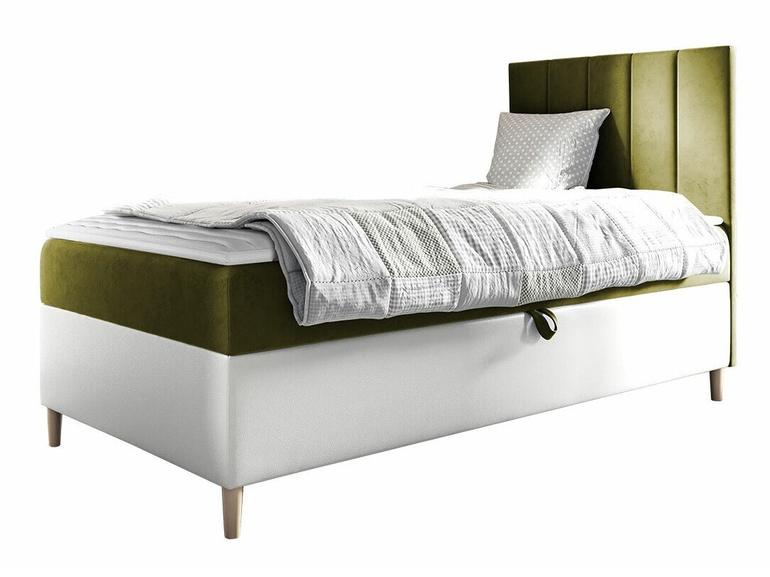 Continental lova Lucus VI (Soft 017 + Fresh 12)