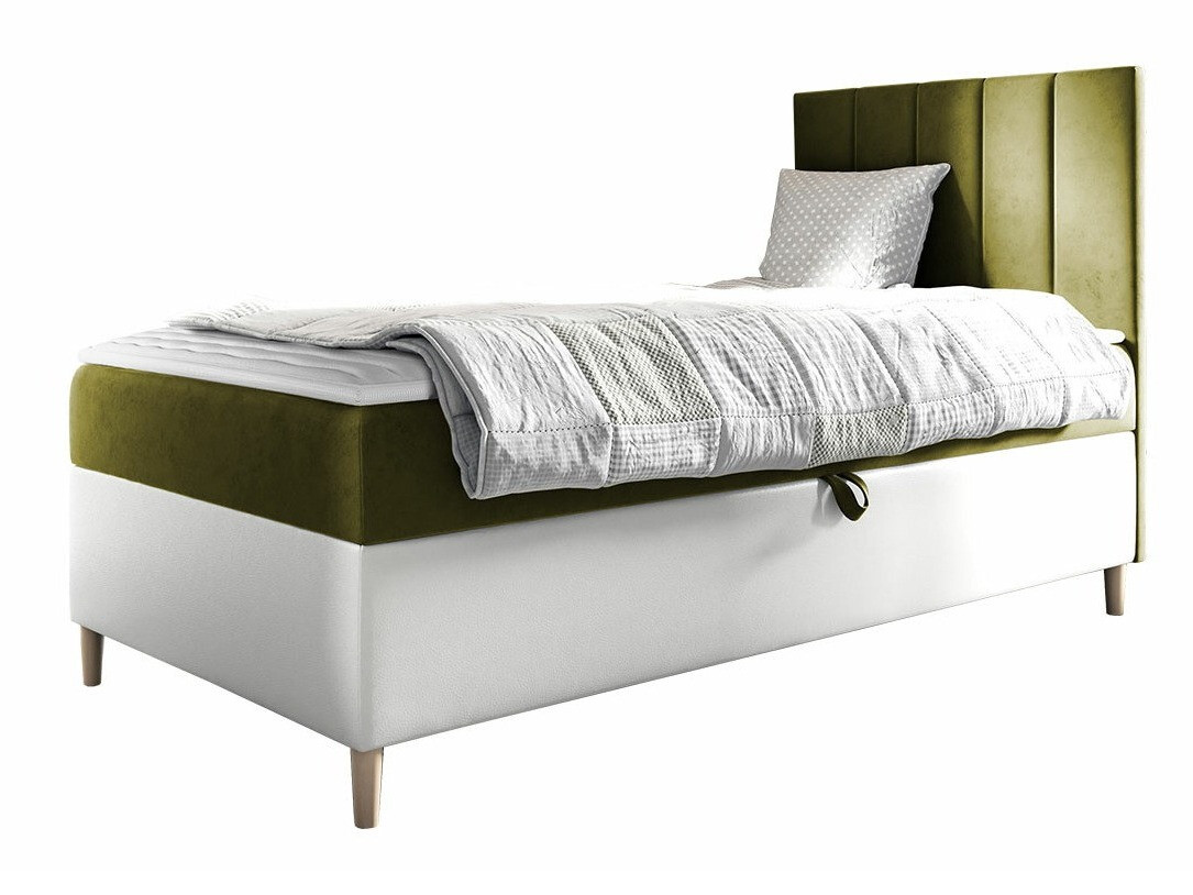 Continental lova Lucus VI (Soft 017 + Fresh 12)
