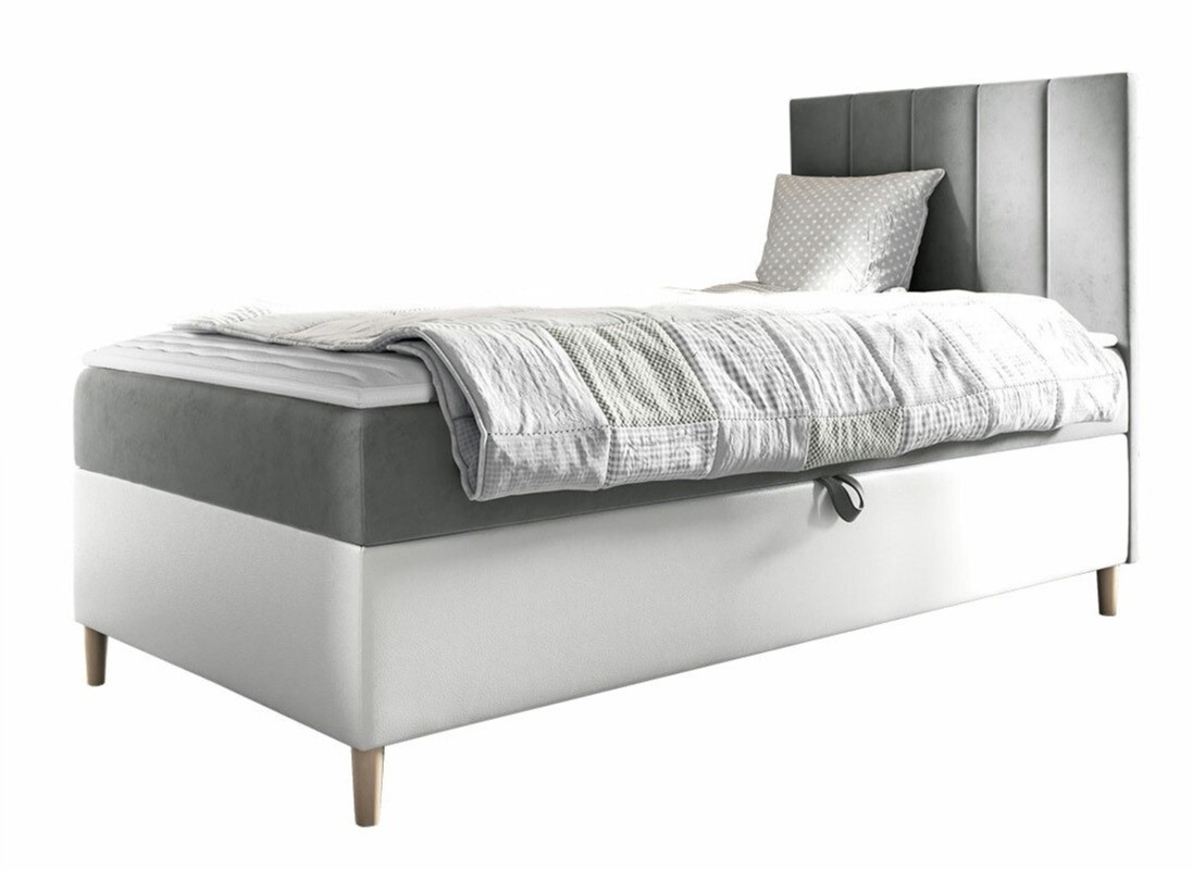 Continental lova Lucus VI (Soft 017 + Fresh 14)