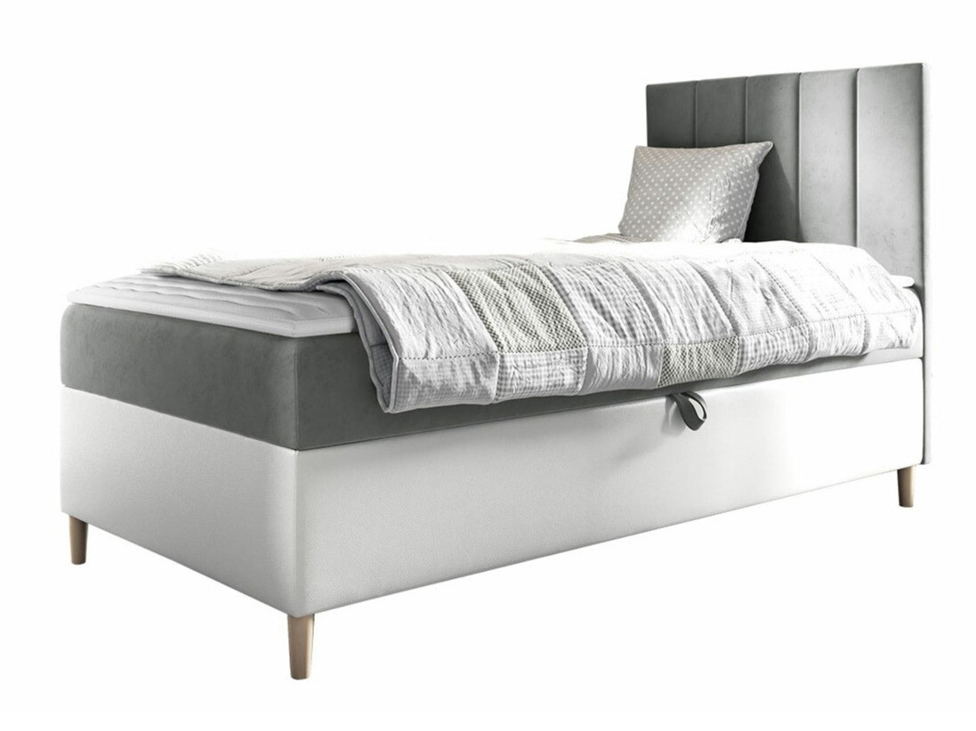 Continental lova Lucus VI (Soft 017 + Fresh 14)