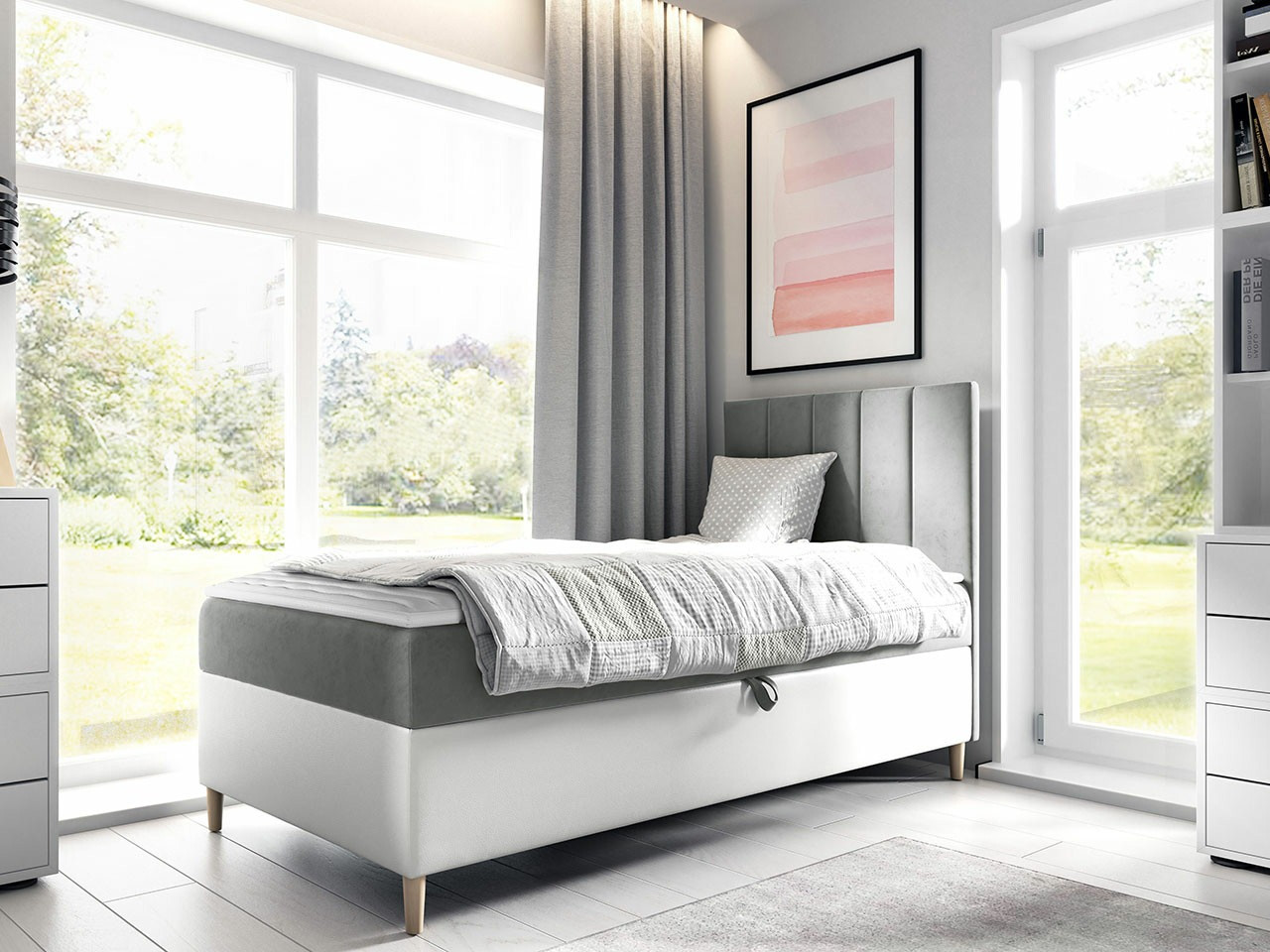Continental lova Lucus VI (Soft 017 + Fresh 14)