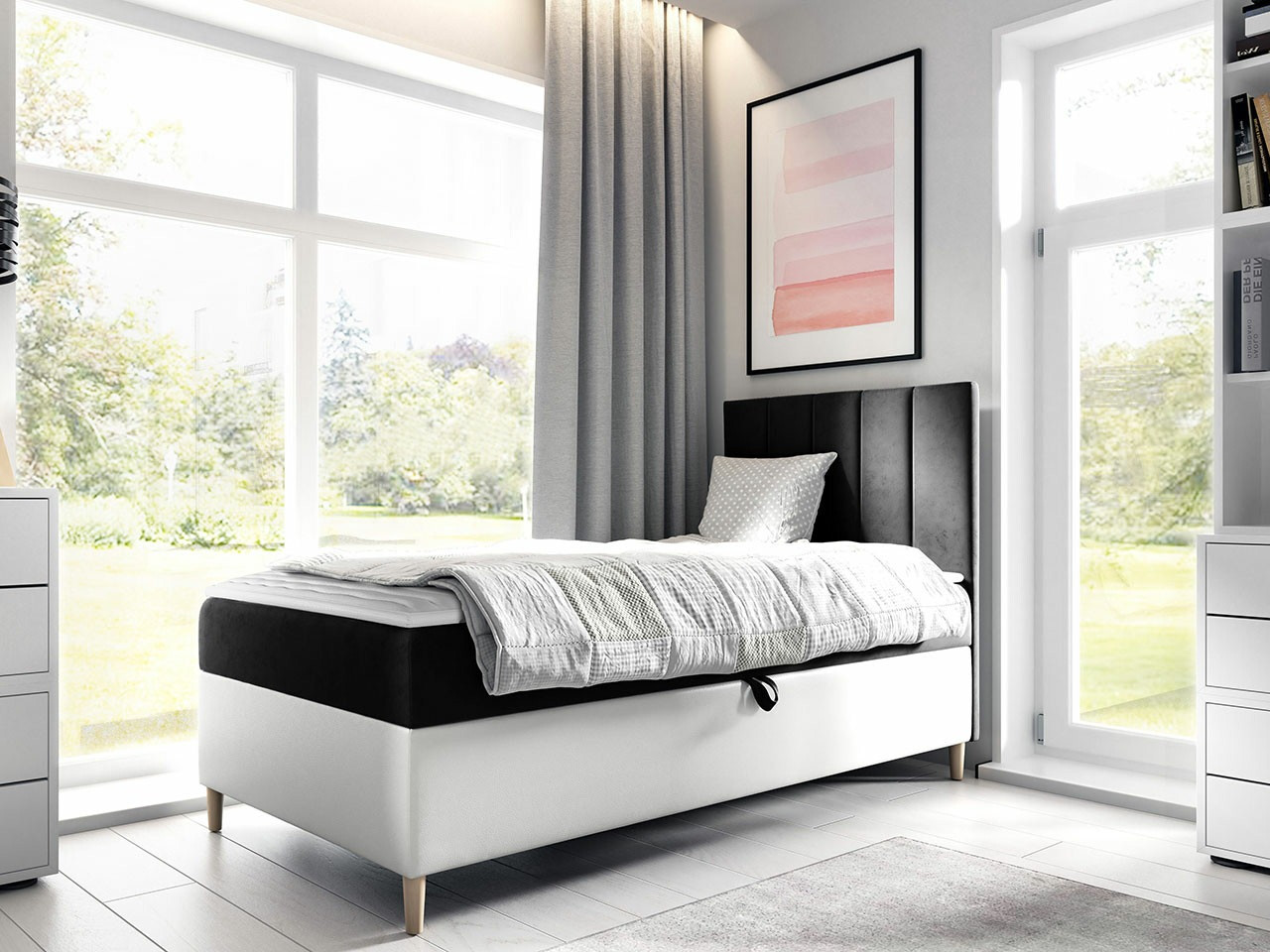 Continental lova Lucus VI (Soft 017 + Fresh 17)