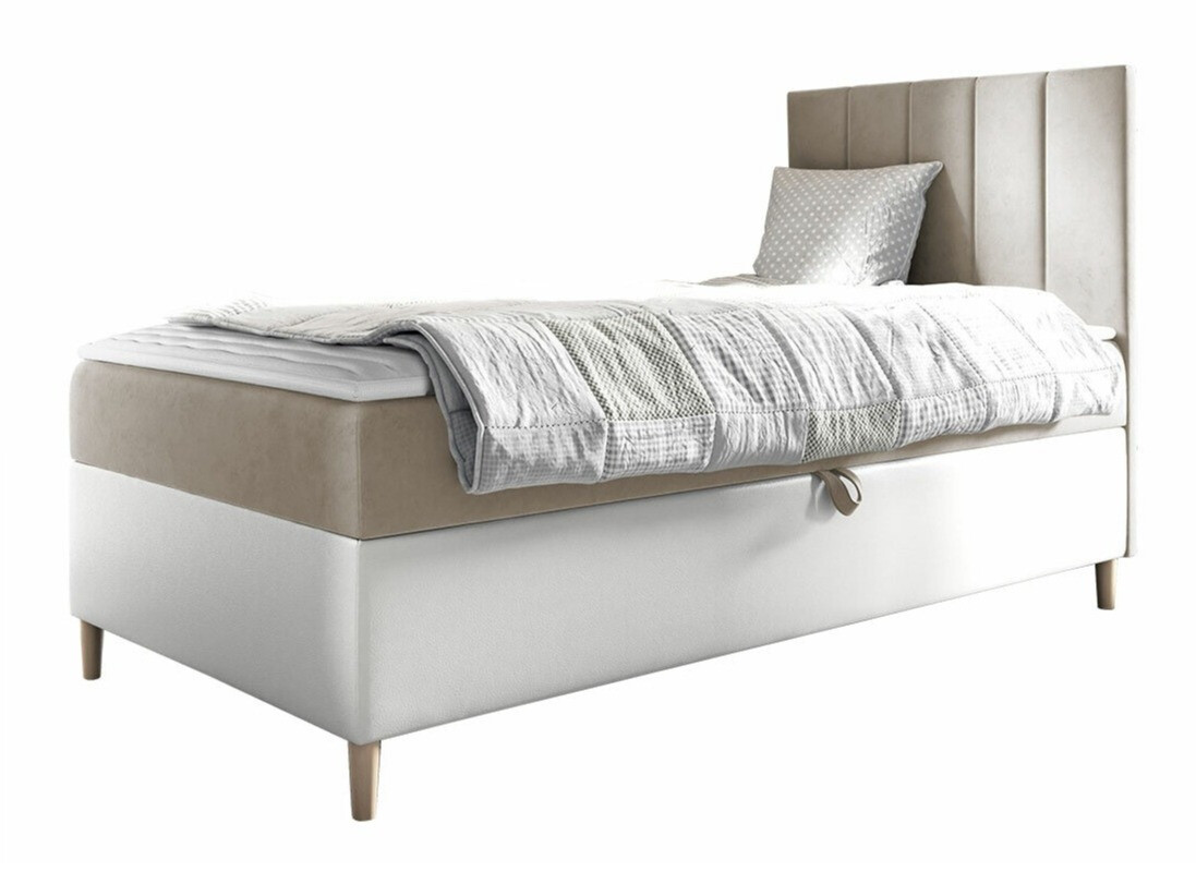 Continental lova Lucus VI (Soft 017 + Fresh 1)