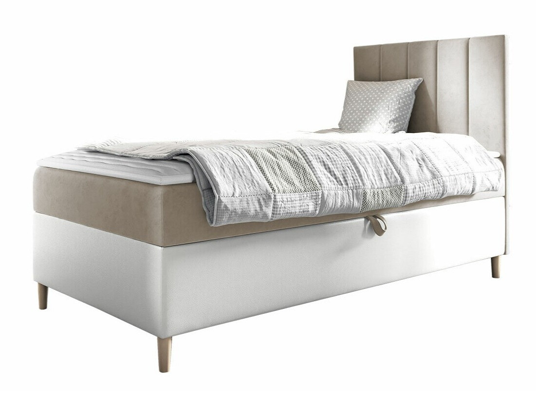 Continental lova Lucus VI (Soft 017 + Fresh 1)