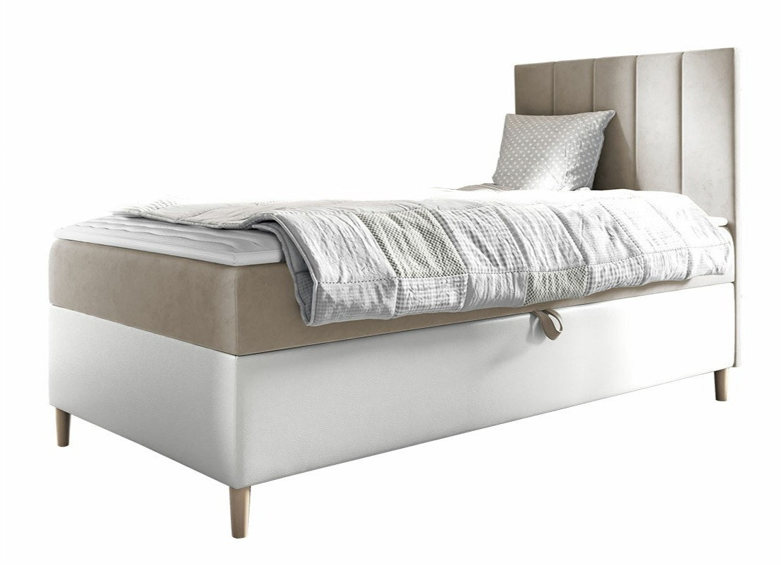Continental lova Lucus VI (Soft 017 + Fresh 1)