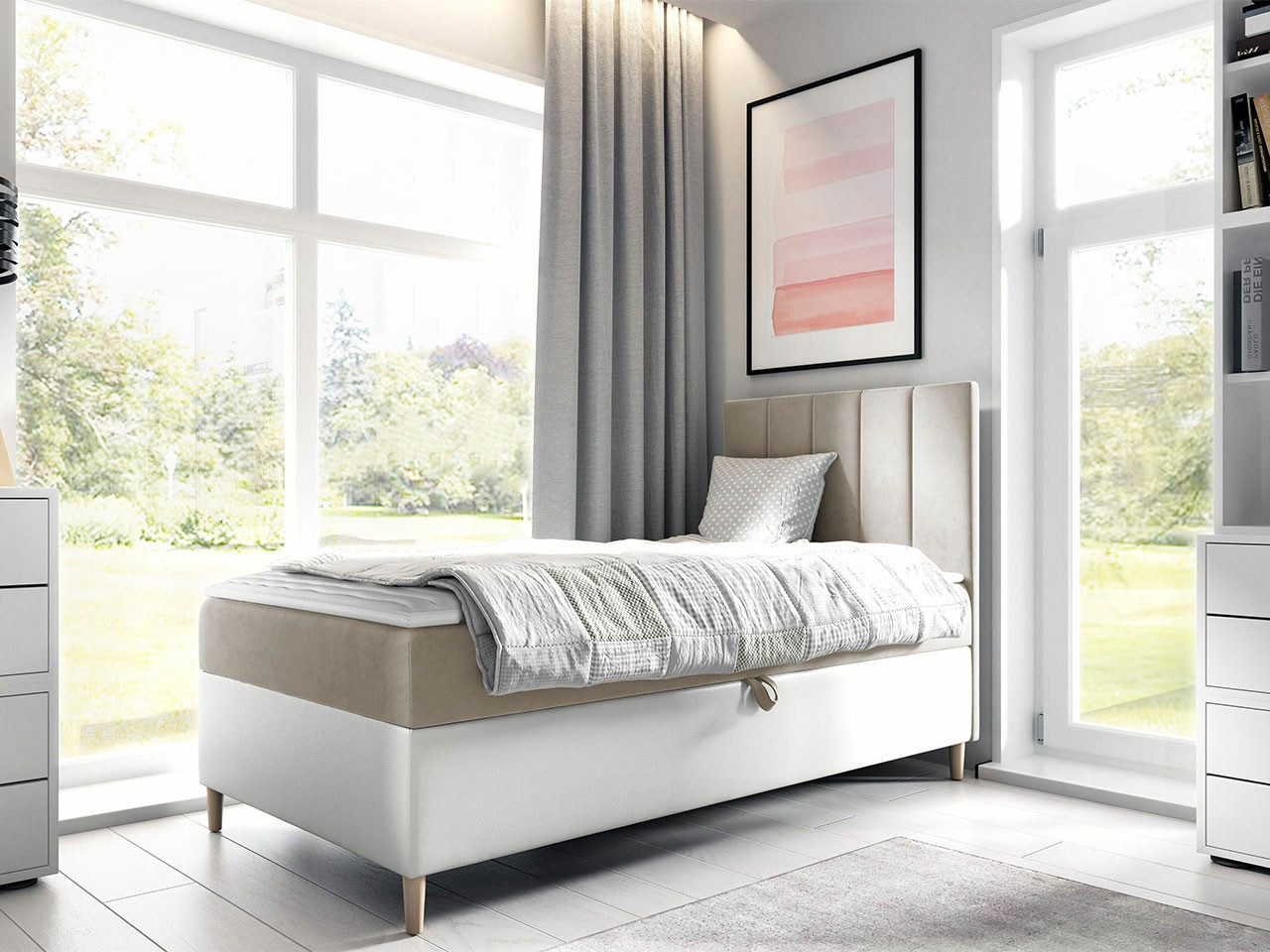 Continental lova Lucus VI (Soft 017 + Fresh 1)