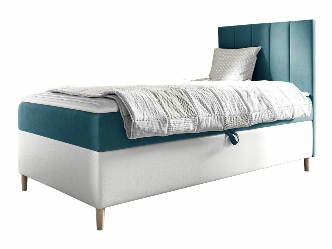 Continental lova Lucus VI (Soft 017 + Fresh 34)