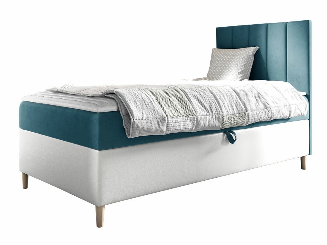 Continental lova Lucus VI (Soft 017 + Fresh 34)