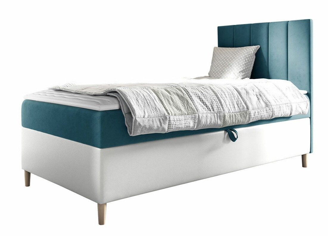 Continental lova Lucus VI (Soft 017 + Fresh 34)
