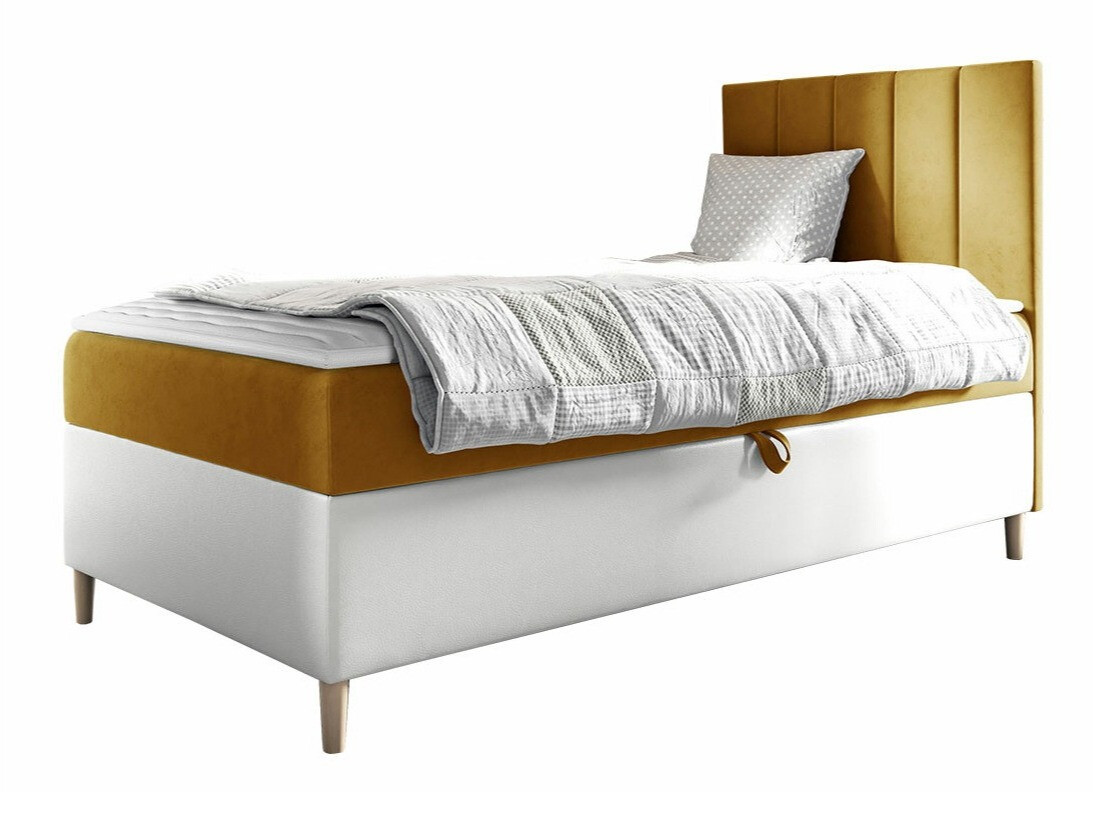 Continental lova Lucus VI (Soft 017 + Fresh 37)