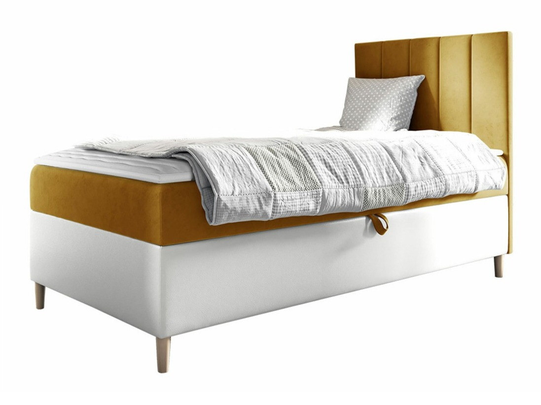 Continental lova Lucus VI (Soft 017 + Fresh 37)
