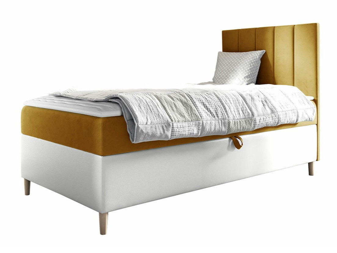 Continental lova Lucus VI (Soft 017 + Fresh 37)
