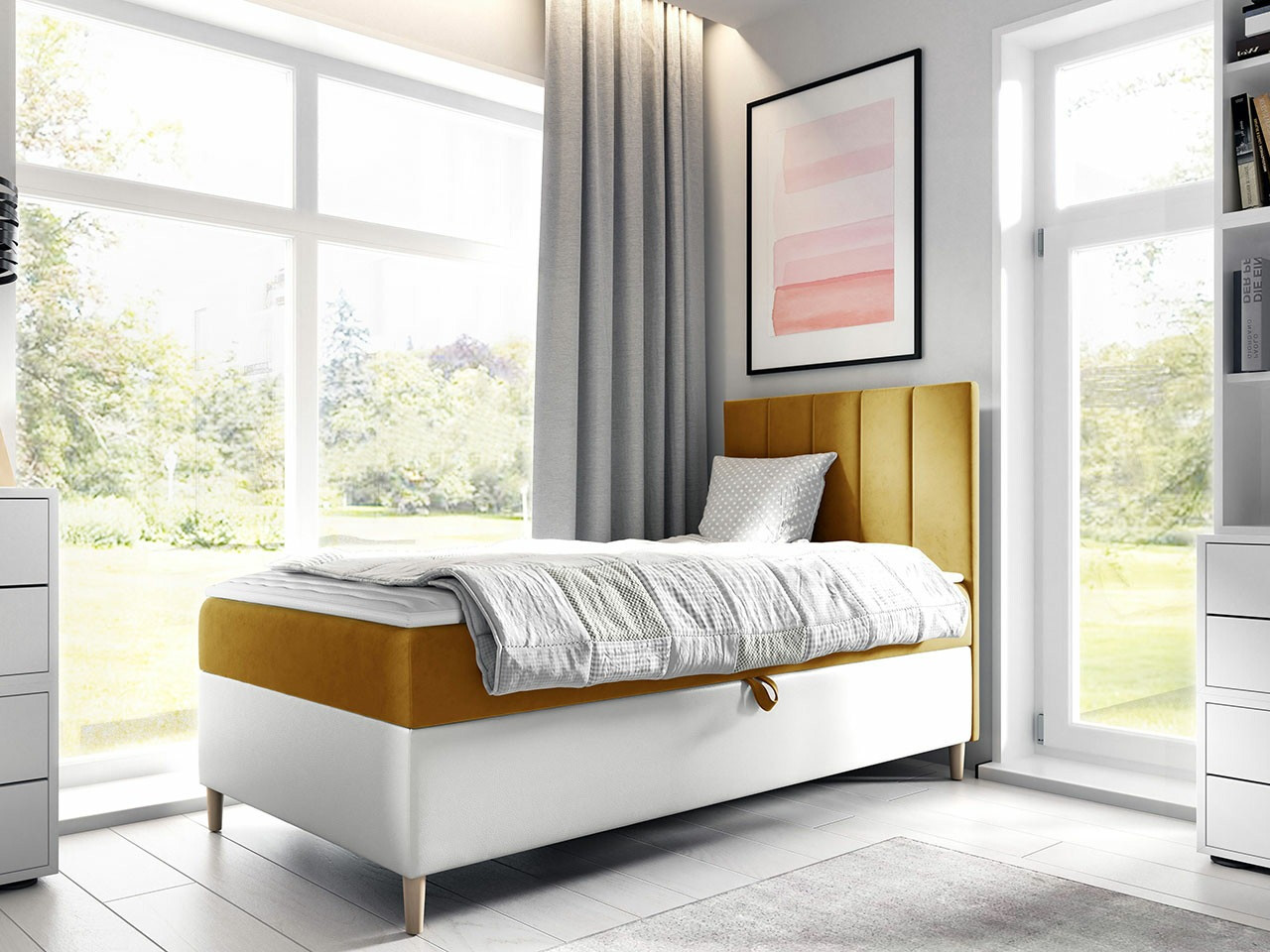 Continental lova Lucus VI (Soft 017 + Fresh 37)
