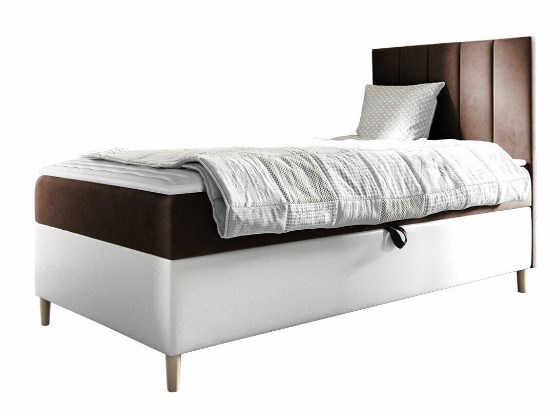 Continental lova Lucus VI (Soft 017 + Fresh 4)