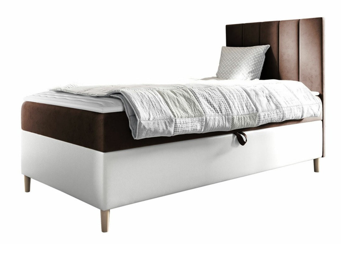 Continental lova Lucus VI (Soft 017 + Fresh 4)