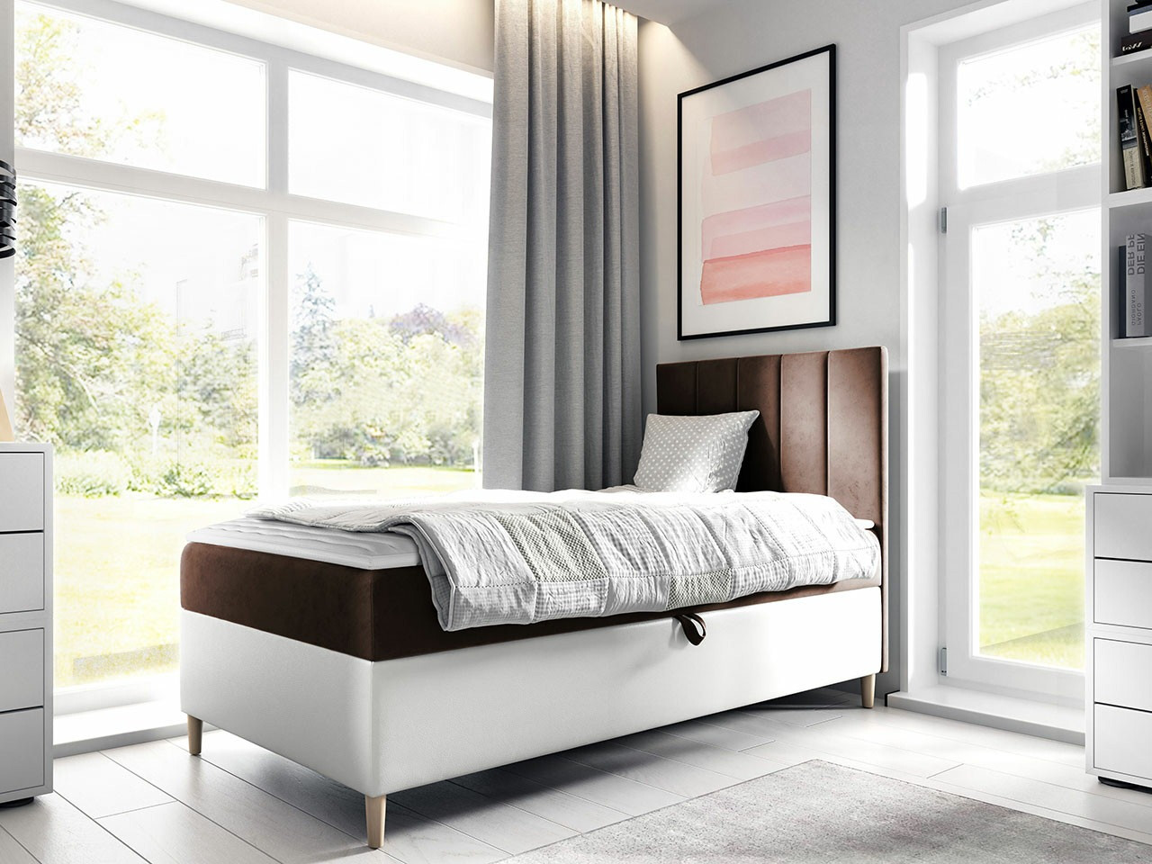 Continental lova Lucus VI (Soft 017 + Fresh 4)