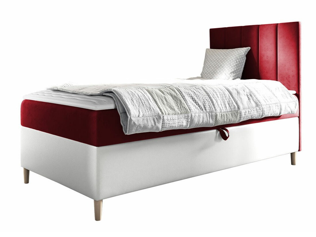 Continental lova Lucus VI (Soft 017 + Fresh 8)