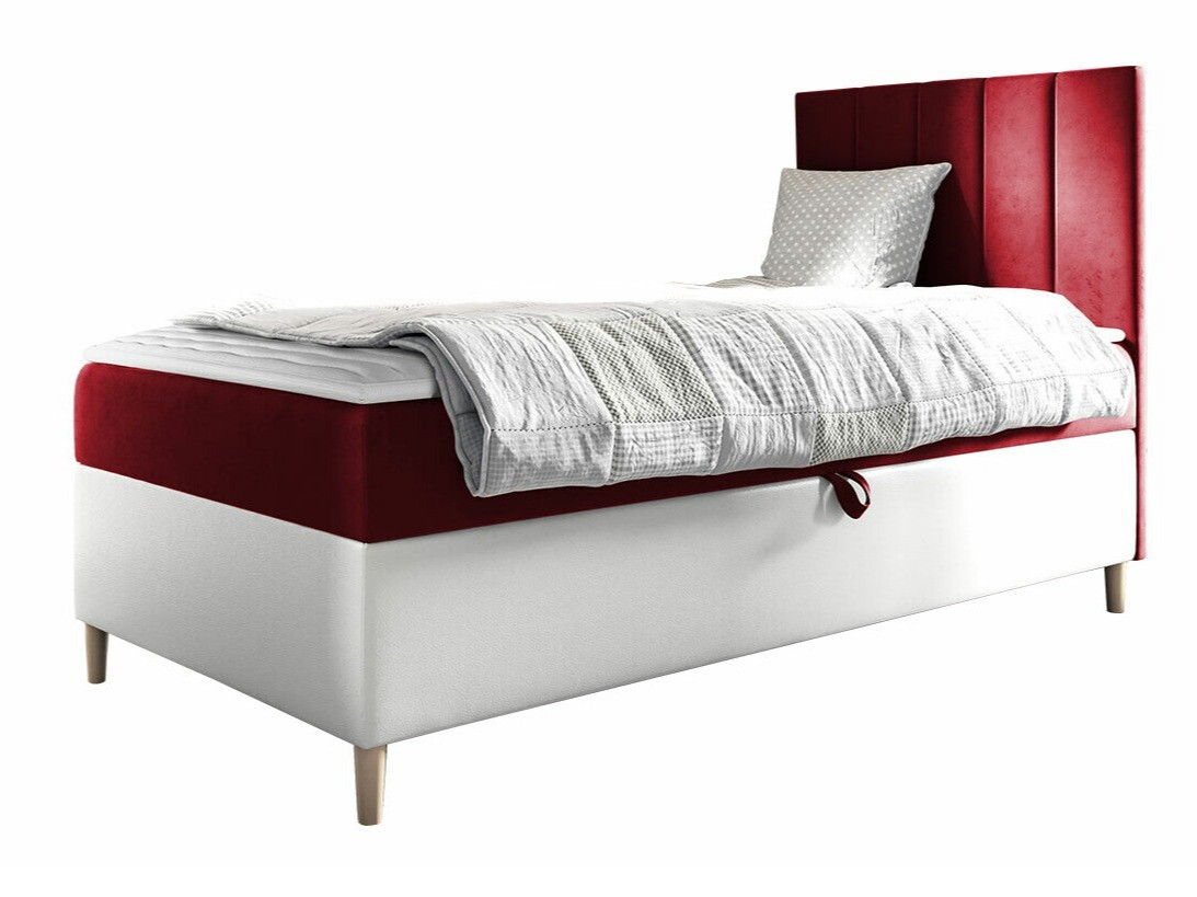 Continental lova Lucus VI (Soft 017 + Fresh 8)
