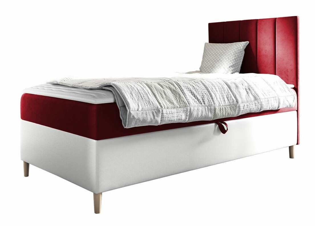 Continental lova Lucus VI (Soft 017 + Fresh 8)