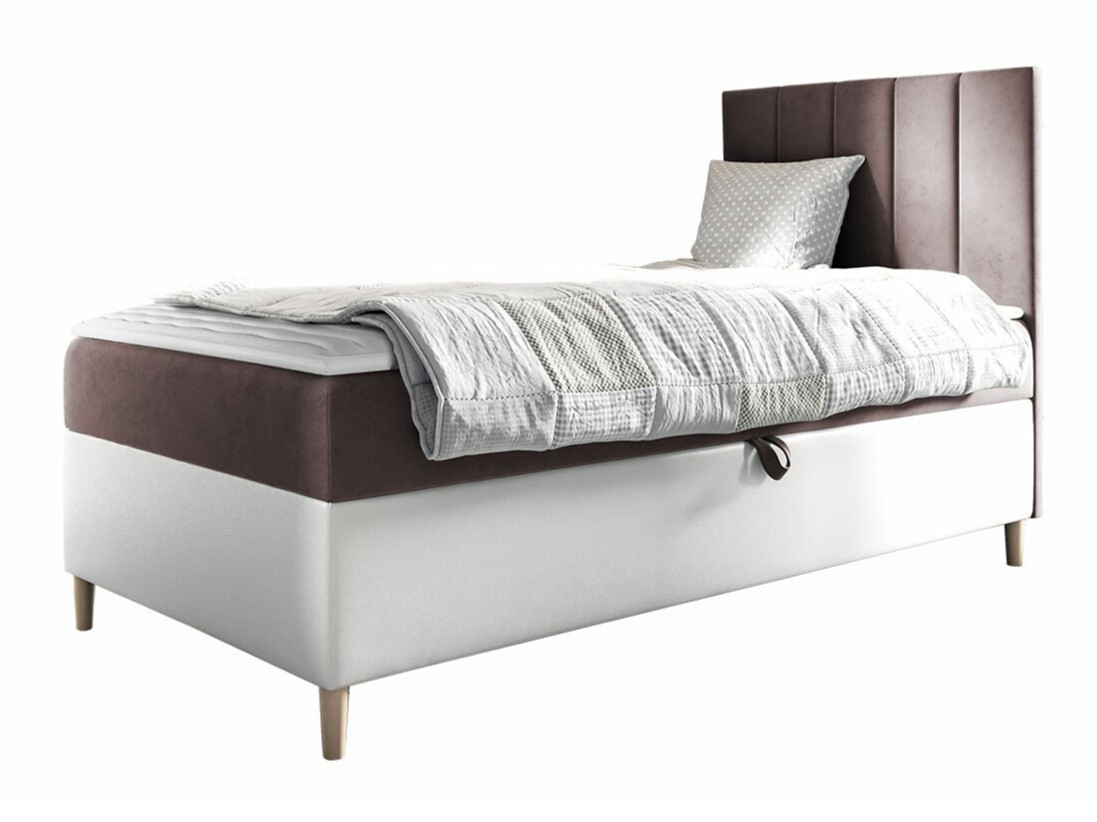 Continental lova Lucus VI (Soft 017 + Fresh 9)