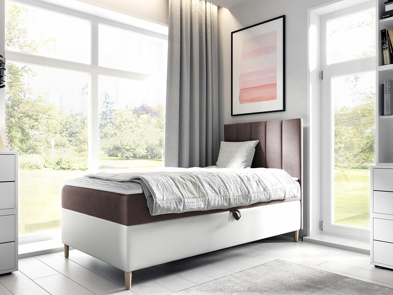 Continental lova Lucus VI (Soft 017 + Fresh 9)