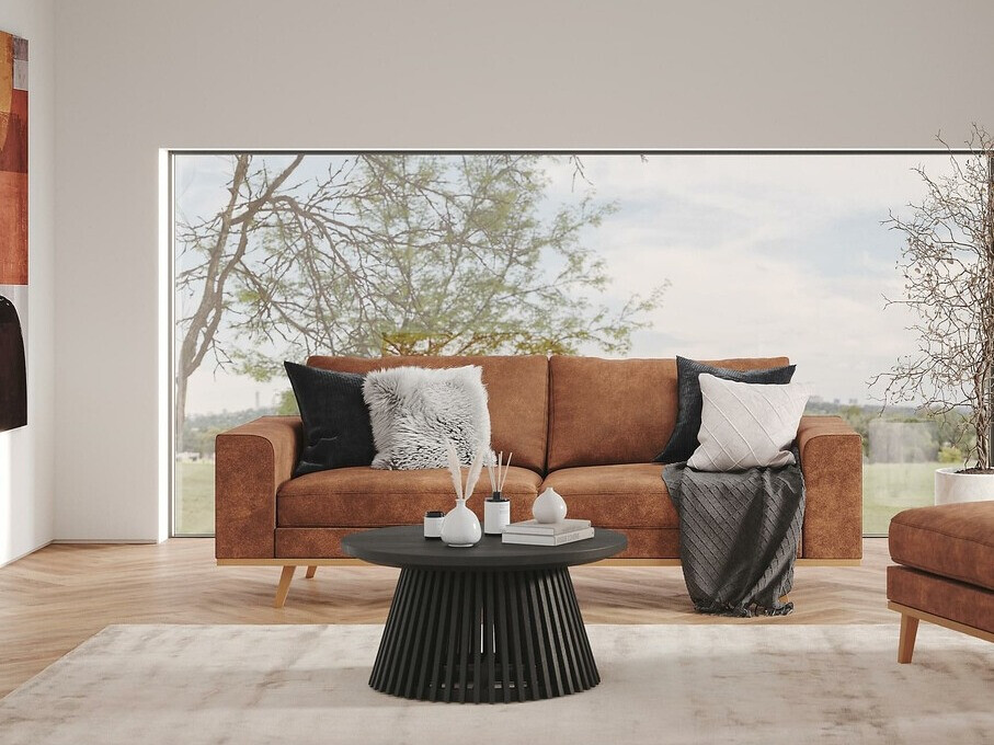 Sofa Floromo 123