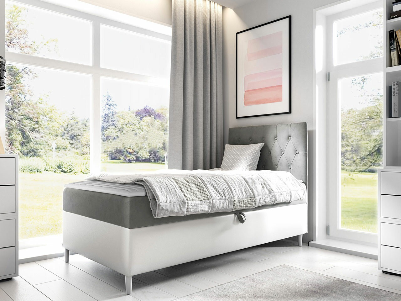 Continental lova Baltimore 171 (Soft 017 + Fresh 14)