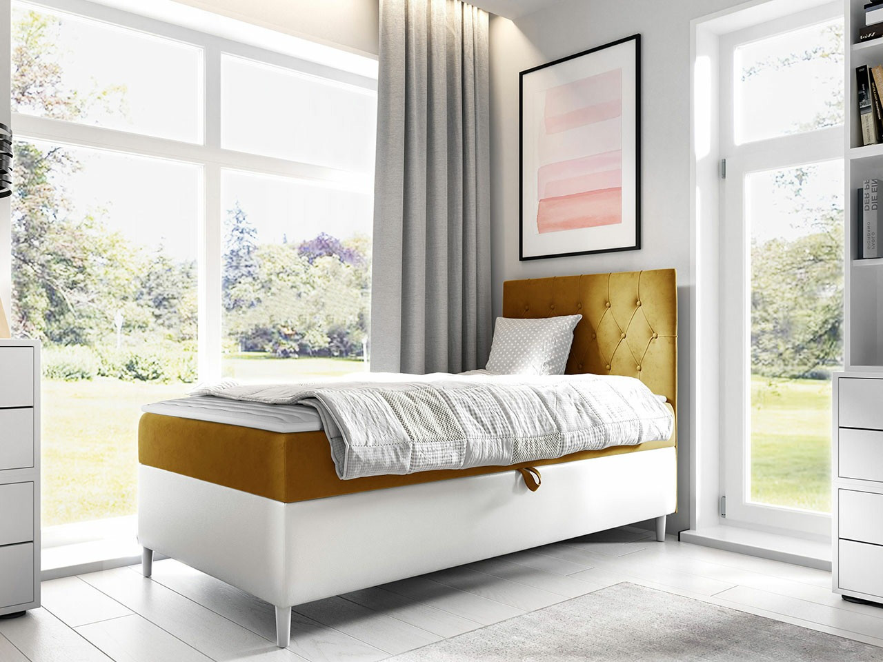 Continental lova Baltimore 171 (Soft 017 + Fresh 37)