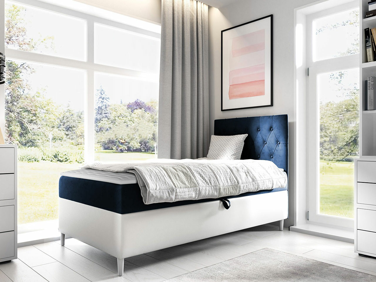 Continental lova Lucus VII (Soft 017 + Fresh 11)
