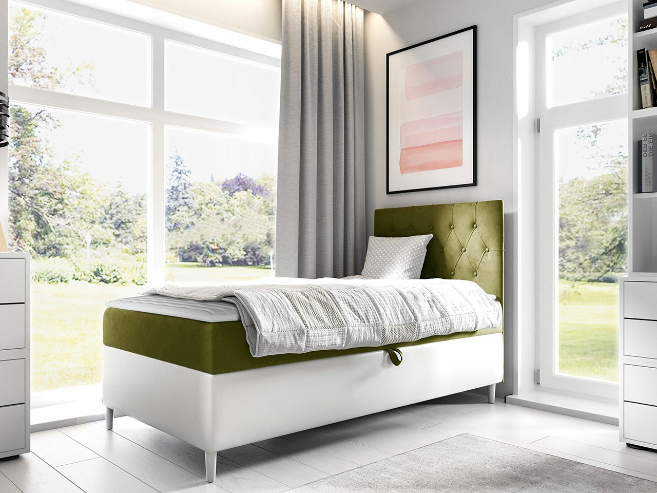 Continental lova Lucus VII (Soft 017 + Fresh 12)