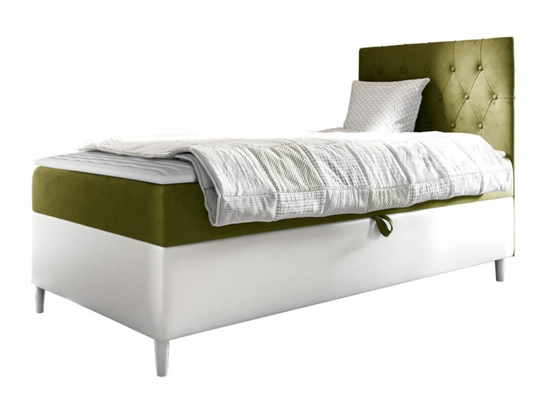 Continental lova Lucus VII (Soft 017 + Fresh 12)