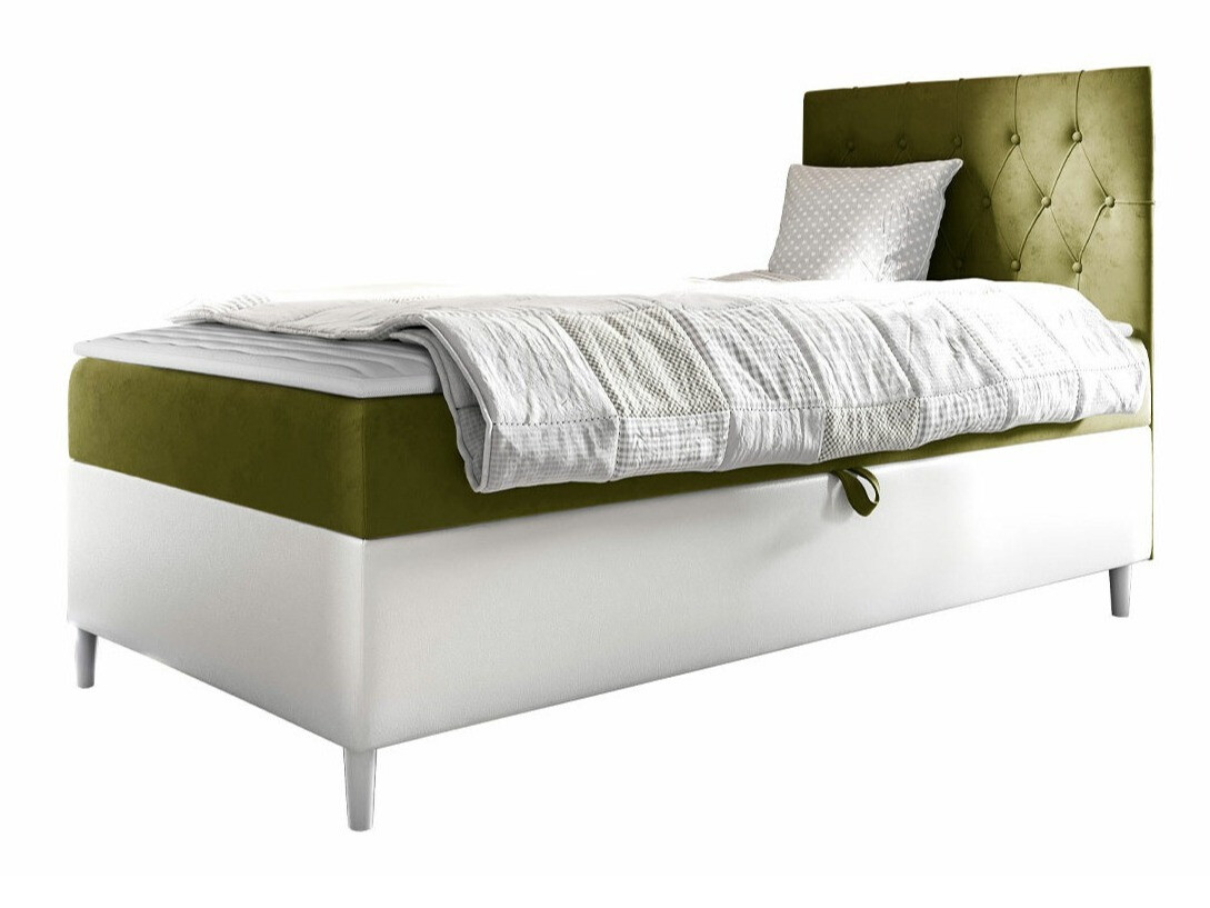 Continental lova Lucus VII (Soft 017 + Fresh 12)