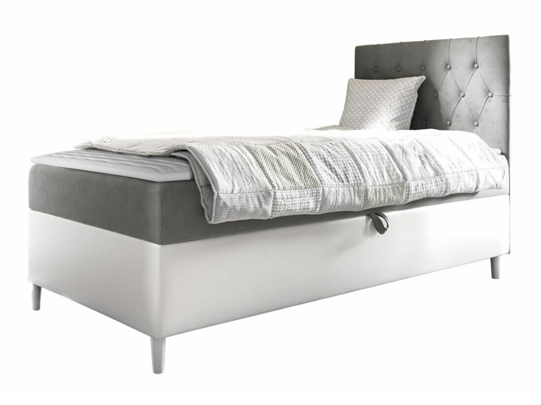 Continental lova Lucus VII (Soft 017 + Fresh 14)