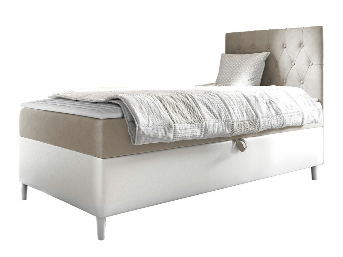 Continental lova Lucus VII (Soft 017 + Fresh 1)