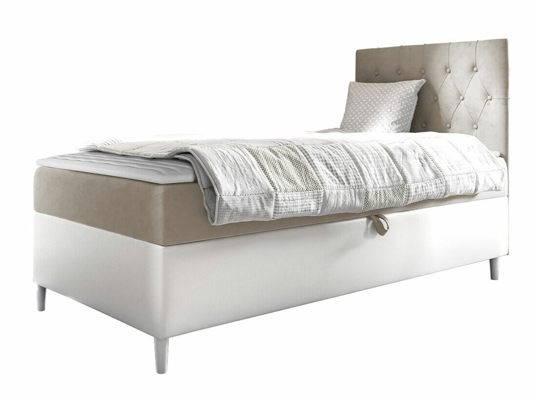 Continental lova Lucus VII (Soft 017 + Fresh 1)
