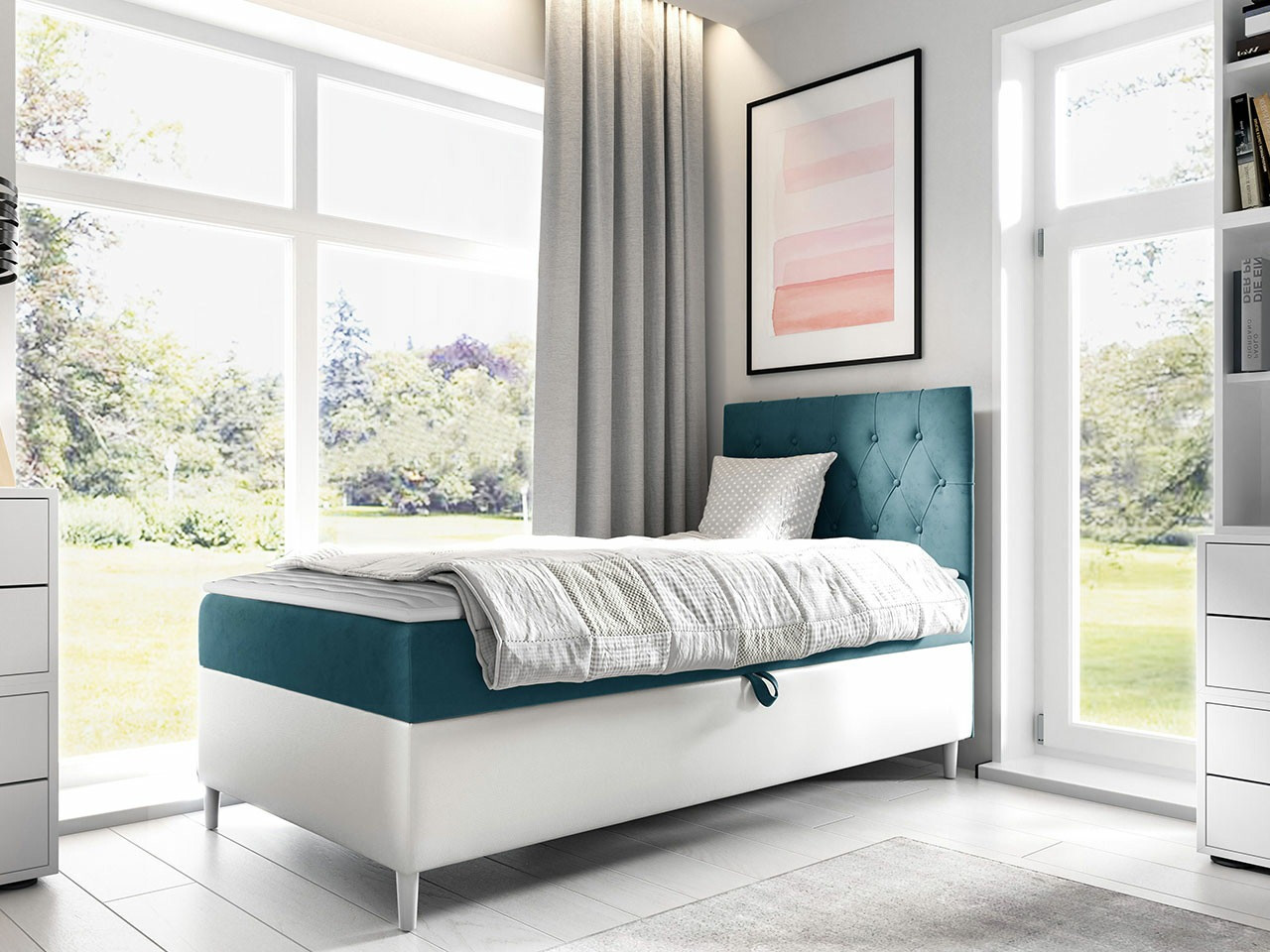 Continental lova Lucus VII (Soft 017 + Fresh 34)