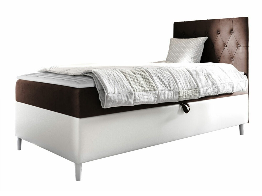 Continental lova Lucus VII (Soft 017 + Fresh 4)
