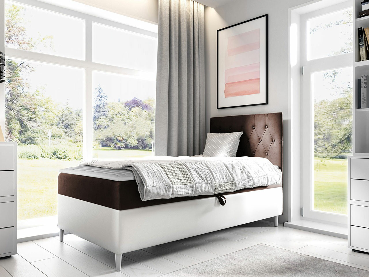Continental lova Lucus VII (Soft 017 + Fresh 4)