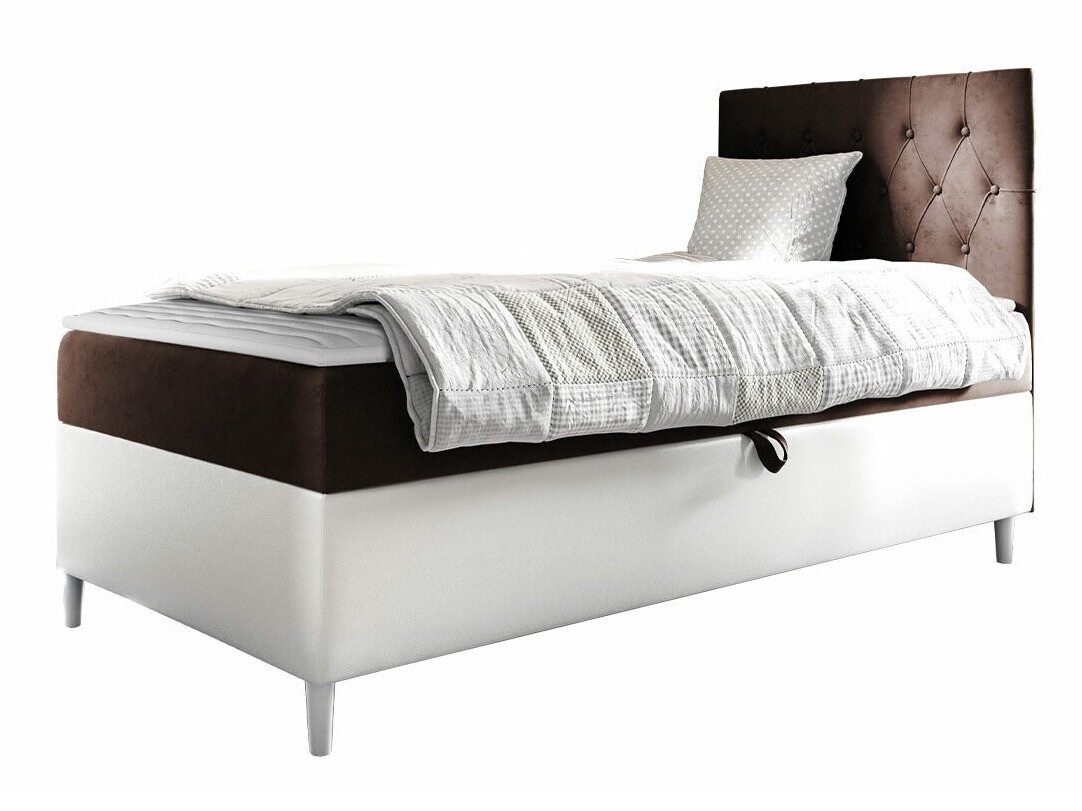 Continental lova Lucus VII (Soft 017 + Fresh 4)