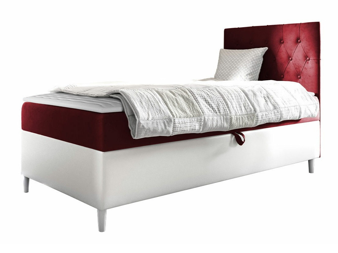 Continental lova Lucus VII (Soft 017 + Fresh 8)