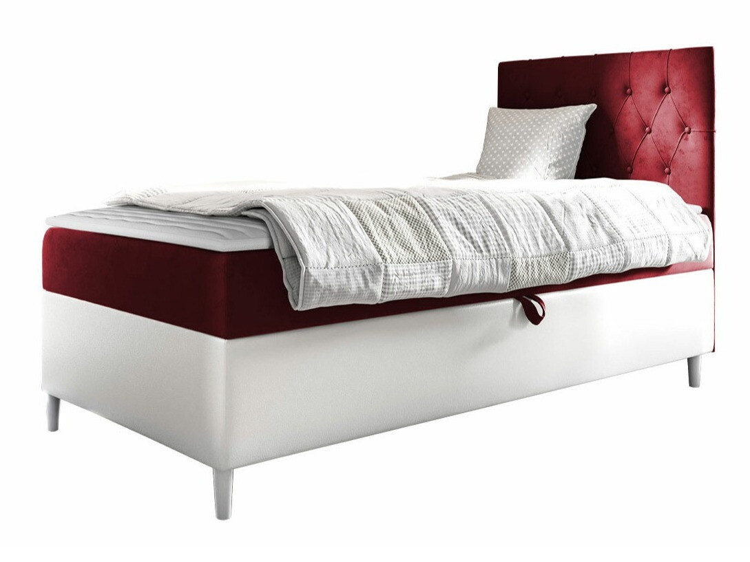 Continental lova Lucus VII (Soft 017 + Fresh 8)
